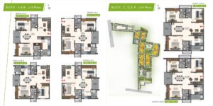 Pavani Mirabilia Floor Plans1 Pavani Mirabilia Floor Plans1
