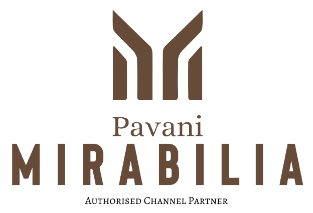 Pavani Mirabilia Logo CP